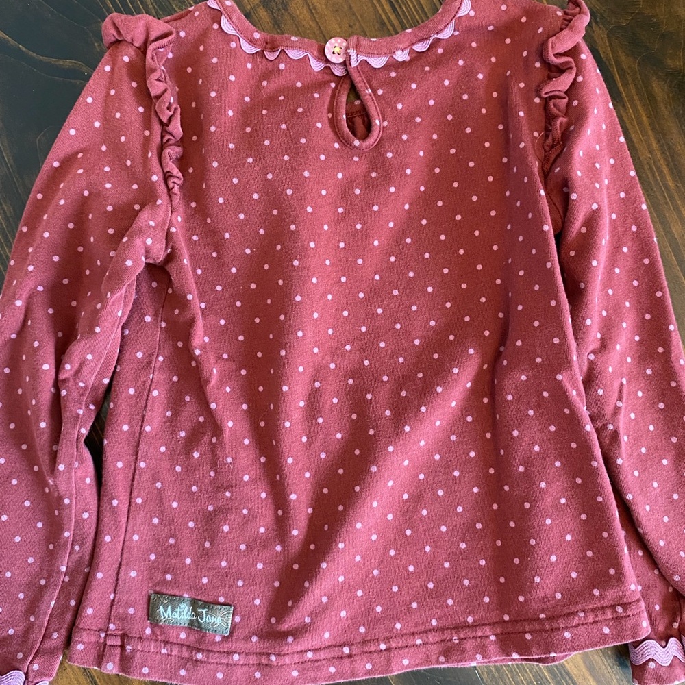 Shirt - Picture 3 of 3